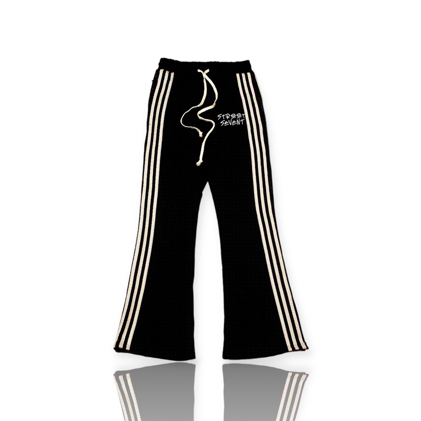 Flare Pants